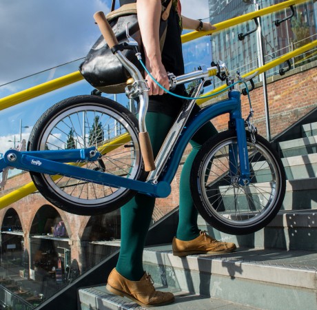 monopattino Swift One by Swifty Scooters