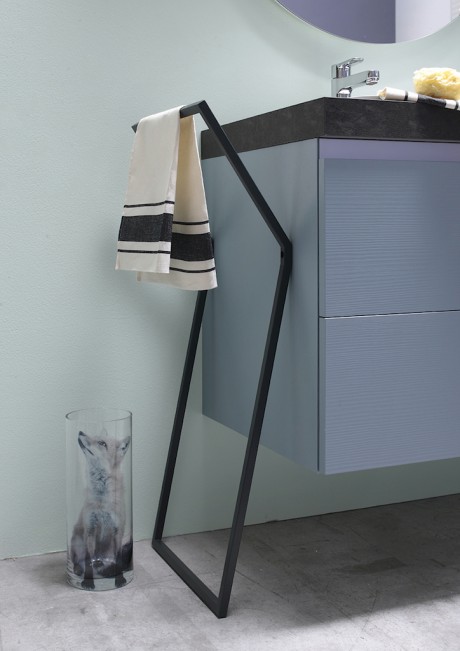 ARCOM BAGNO Collezione AK laccata