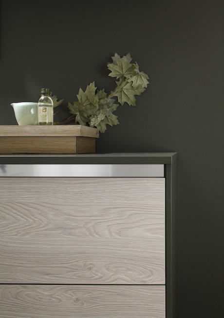 ARCOM BAGNO Collezione AK laccata