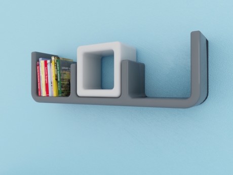 la trilogia dei titani