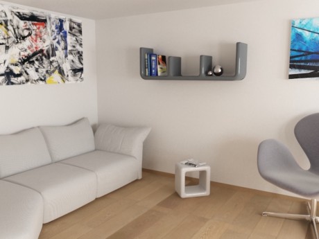 la trilogia dei titani