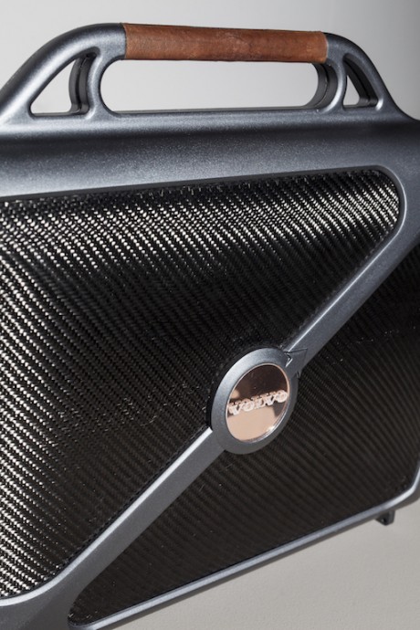 VOLVO Design Challenge