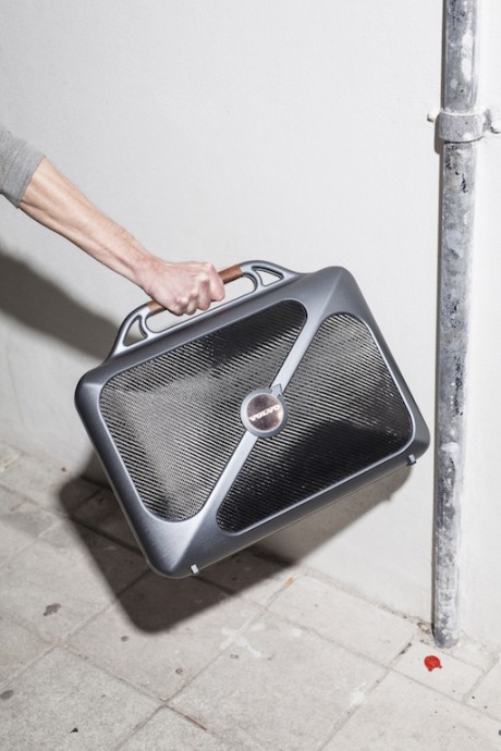 VOLVO Design Challenge