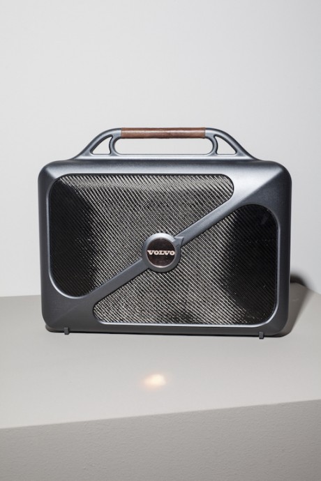 VOLVO Design Challenge