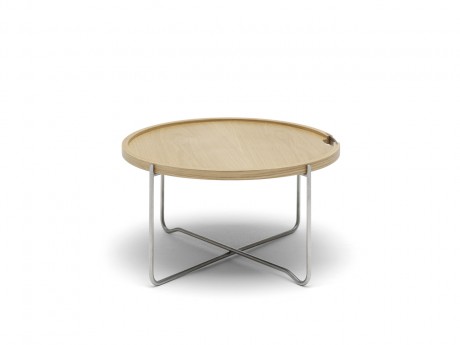Tray table by Hans Wegner for Carl Hansen & Son