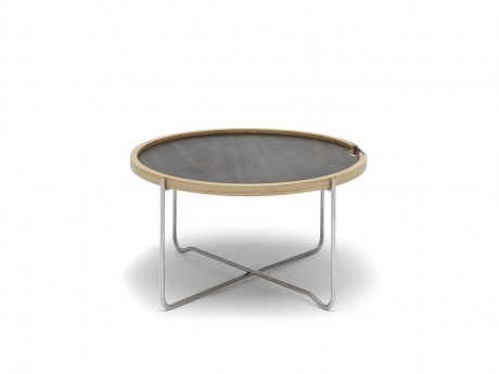 Tray table by Hans Wegner for Carl Hansen & Son