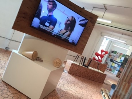 Australian Design by Australian Furniture Association