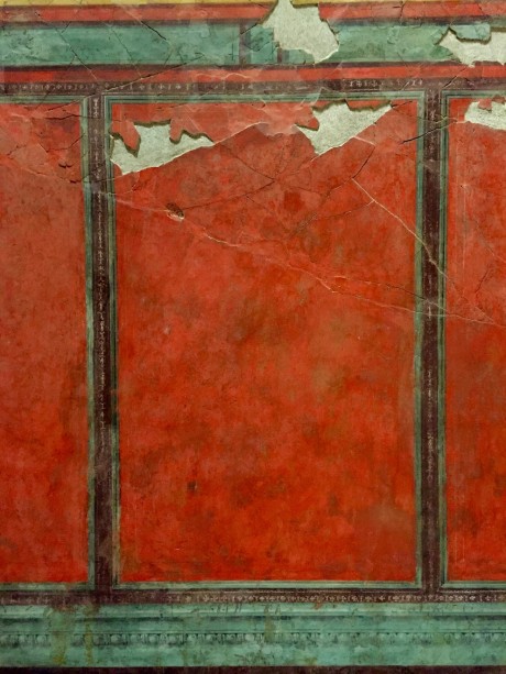 La Domus Augustea a Roma