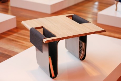 Australian Design by Australian Furniture Association