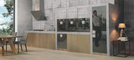 elettrodomestici Gorenje by Starck