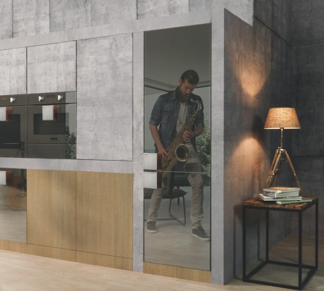 elettrodomestici Gorenje by Starck