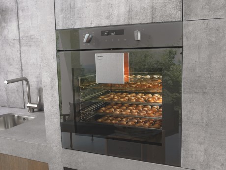 elettrodomestici Gorenje by Starck