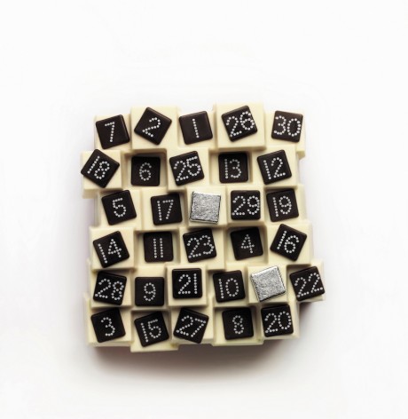 Torta gelato Haagen Dazs