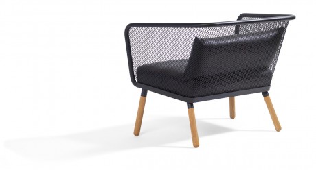 Honken chair by Bla Station