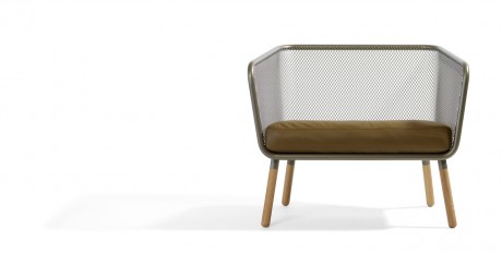 Honken chair by Bla Station