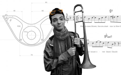 Sestetto, audio system