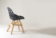 Icon chair by Sander Mulder