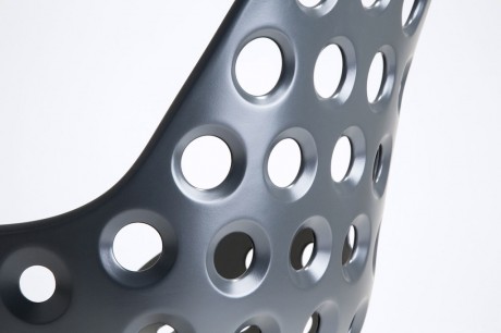 Icon chair by Sander Mulder