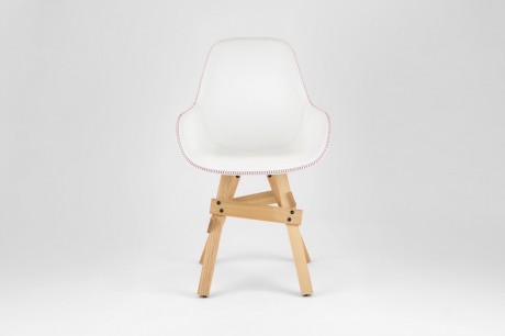 Icon chair by Sander Mulder