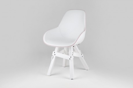 Icon chair by Sander Mulder