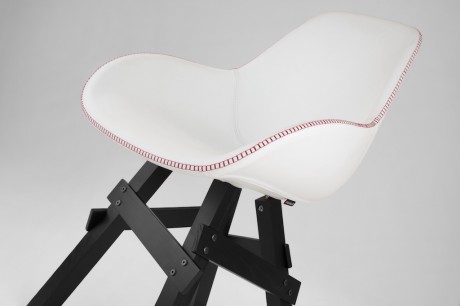 Icon chair by Sander Mulder