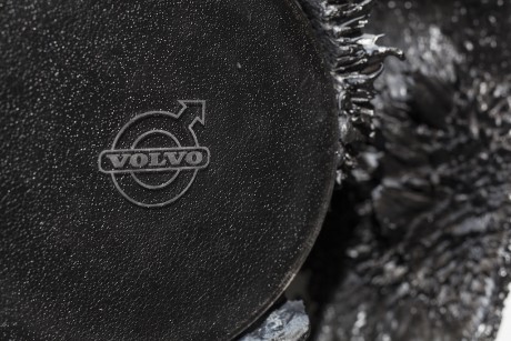 VOLVO Design Challenge