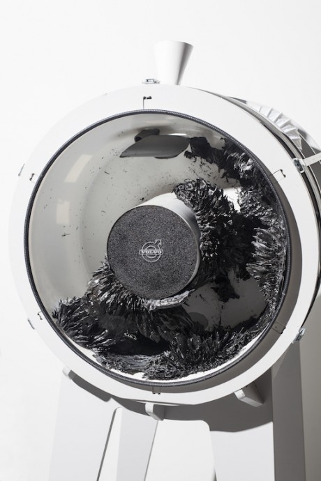 VOLVO Design Challenge