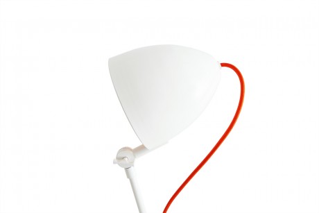 Sergeant Pepper Table light by Mullan Lighting