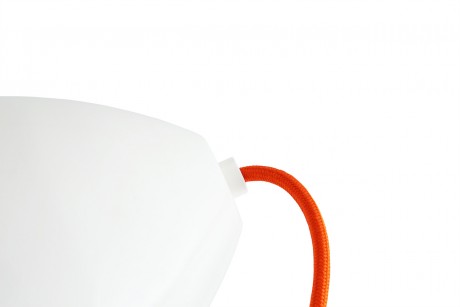 Sergeant Pepper Table light by Mullan Lighting