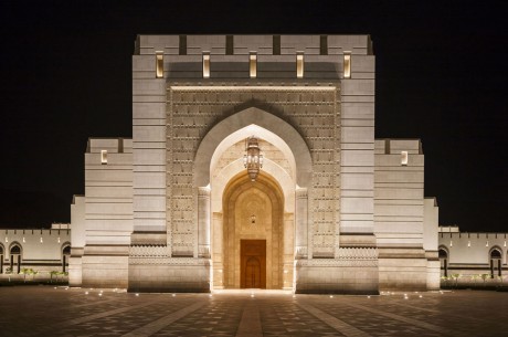 Linea light Group lighting design