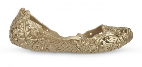 Barroca, la capsule collection dei Fratelli Campana per Melissa