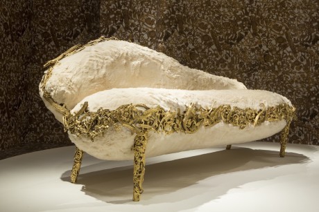 Barroca, la mostra dei Fratelli Campana at Galeria Melissa London