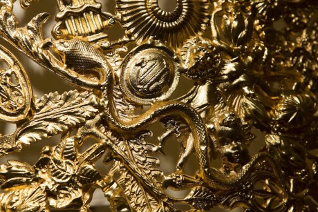 Barroca, la mostra dei Fratelli Campana at Galeria Melissa London