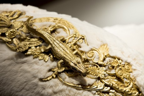 Barroca, la mostra dei Fratelli Campana at Galeria Melissa London