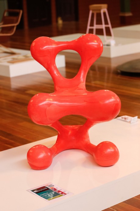 Australian Design by Australian Furniture Association