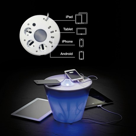 Multipot+ by Rotaliana