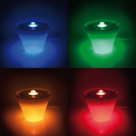 Multipot+ by Rotaliana