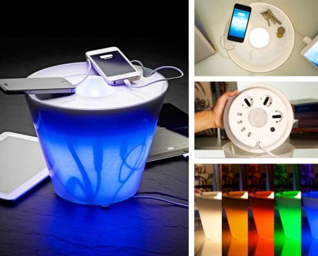 Multipot+ by Rotaliana