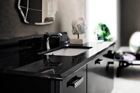 Cerasa, collezione di mobili da bagno NEW-PLAY