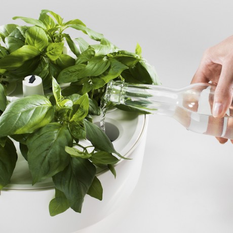 Plantui smart garden