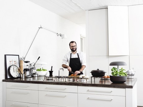 Plantui smart garden