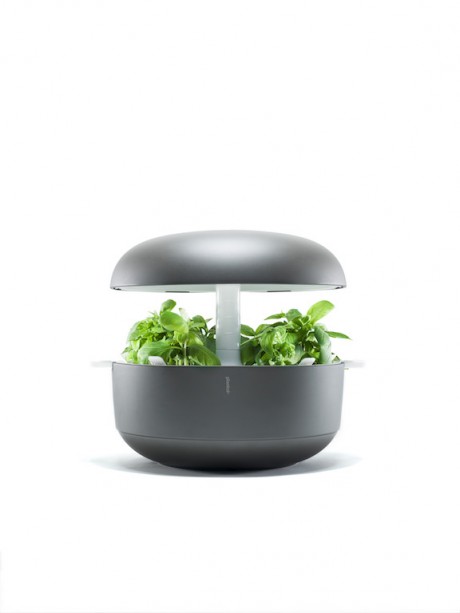 Plantui smart garden