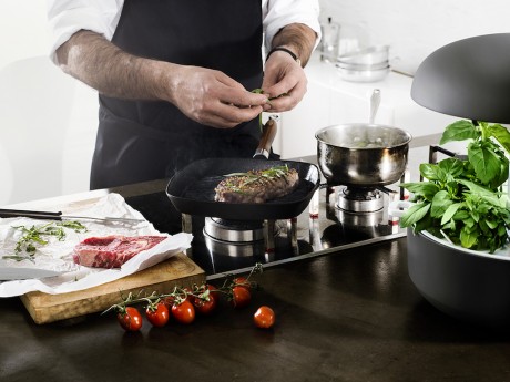 Plantui smart garden