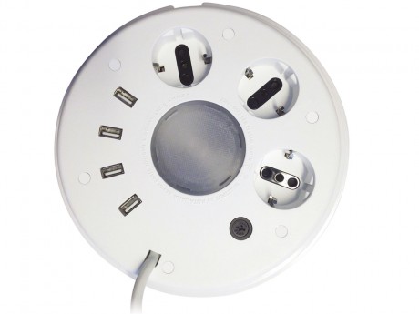 Multipot+ by Rotaliana