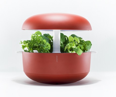 Plantui smart garden