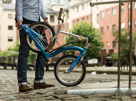 monopattino Swift One by Swifty Scooters