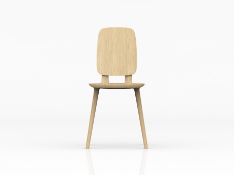Tabu chair, Alias