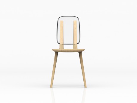 Tabu chair, Alias