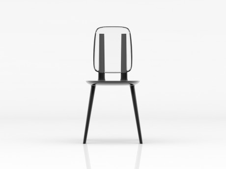 Tabu chair, Alias