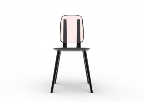 Tabu chair, Alias